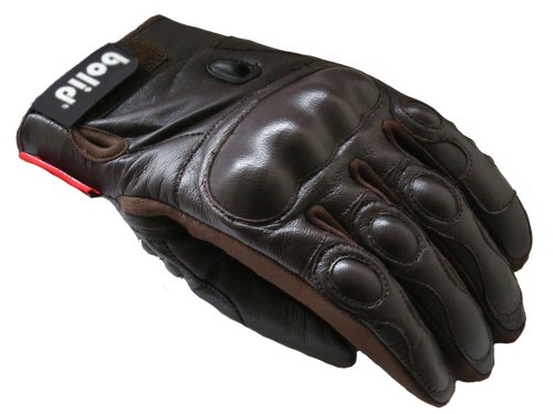 Gants de moto Fire R été, sport, touring, ville