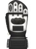 Bolid Lion Carbon Skin ski mittens leather racing customized