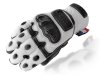 Ski gloves LYNX B RACE 100% Leather 