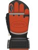 Bolid Lion Naked Skin Winter Motorrad Fäustlinge Leder Racing Rennen personalisiert