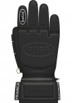 Bolid Leopard Naked Skin Motorradhandschuhe Winter Leder Racing Rennen personalisiert