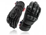 Guanti da moto BOLID ® CARBON PT RN TPU﻿, 100% Pelle