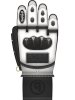 Bolid Lynx Tpu Skin guanti da moto pelle racing corsa personalizzati