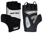 Guantes de bicicleta Ergo Gel mtb, atb, carretera.