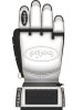 Bolid Leopard Naked Skin guantes de moto invierno piel racing carreras personalizados