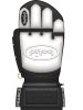 Bolid Lion Naked Skin moufles de moto hiver cuir racing course personnalisés