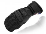 Rękawice motocyklowe jednopalczaste Fist N Pro PU 100% Skóra