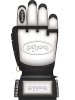 Bolid Leopard Naked Skin gants ski cuir racing course personnalisés