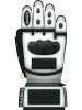 Bolid Leopard Carbon Skin gants de ski cuir racing course personnalisés