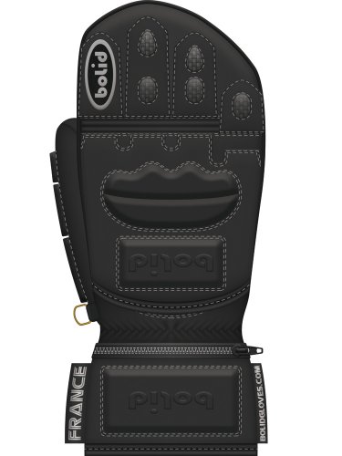 Bolid Lion LUP Skin Fäustlinge Winter Leder Tactical Handschuhe Militärintervention