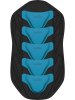 Bolid Armadillo Tpu protecteur dorsal colonne vertébrale tortue