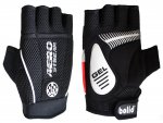 Bicycle gloves Aero Gel mtb, atb, road