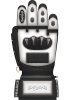Bolid Leopard Tpu Skin ski gloves leather racing customized