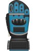 Bolid Lion Tpu Skin manoplas de moto invierno piel racing carreras personalizados