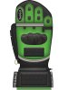 Bolid Lion Carbon Skin Ski Fäustlinge Leder Racing Rennen personalisiert
