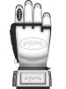 Bolid Leopard Naked Skin gants ski cuir racing course personnalisés