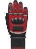 Bolid Lynx Tpu Skin rękawice motocyklowe skórzane racing zawodnicze spersonalizowane