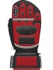 Bolid Lion Carbon Skin ski mittens leather racing customized