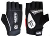 Bicycle gloves Aero Gel mtb, atb, road