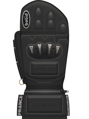 Bolid Lion Tpu Skin motorcykeln vantar vinter läder racing anpassade