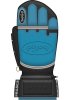 Bolid Lion Naked Skin Winter Motorrad Fäustlinge Leder Racing Rennen personalisiert