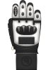 Bolid Lynx Tpu Skin guanti da moto pelle racing corsa personalizzati