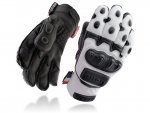 Gants de moto Fire LYNX B RACE TPU été, sport, touring, ville