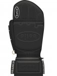 Bolid Lion Naked Skin Winter Motorrad Fäustlinge Leder Racing Rennen personalisiert