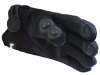 Bicycle gloves Fire X - PU mtb, cross, downhill