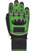 Bolid Lynx Tpu Skin rękawice motocyklowe skórzane racing zawodnicze spersonalizowane