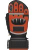 Bolid Lion Tpu Skin moufles de ski cuir racing course personnalisés