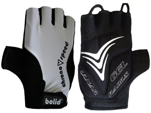 Bicycle gloves Chrono Gel mtb, atb, road