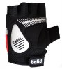 Bicycle gloves Aero Gel mtb, atb, road
