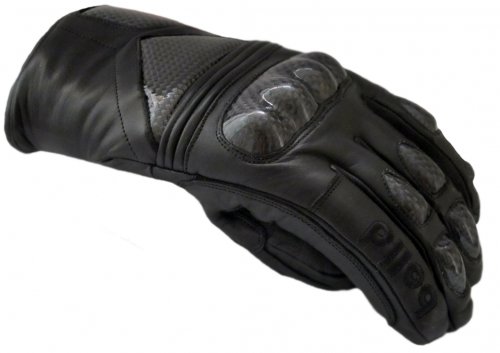 Gants de moto Fire V été, sport, touring, ville