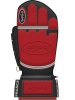 Bolid Lion Naked Skin moufles de moto hiver cuir racing course personnalisés