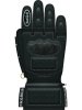 Bolid Leopard Carbon Skin gants de ski cuir racing course personnalisés