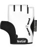 Bolid Chrono Gel bn guantes de bicicleta