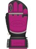 Bolid Lion Naked Skin manoplas de moto invierno piel racing carreras personalizados