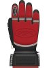 Bolid Leopard Naked Skin Ski Handschuhe Leder Racing Rennen personalisiert