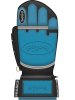 Bolid Lion Naked Skin Winter Motorrad Fäustlinge Leder Racing Rennen personalisiert