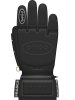 Bolid Leopard Naked Skin Winter Leder Tactical Handschuhe Militärintervention
