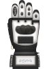 Bolid Leopard Carbon Skin gants de ski cuir racing course personnalisés