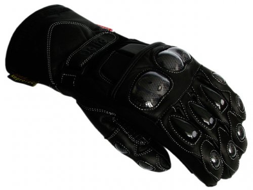 Gants de moto Carbon X été, touring, sport