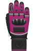 Bolid Lynx Tpu Skin rękawice motocyklowe skórzane racing zawodnicze spersonalizowane