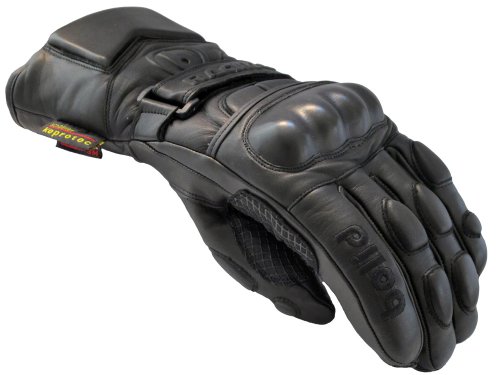Gants de moto Carbon P été, sport, touring, ville
