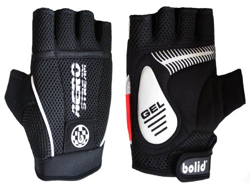 Bicycle gloves Aero Gel mtb, atb, road