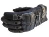 Bicycle gloves Fire X - PU mtb, cross, downhill