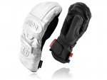 Ski mittens CAT PAWS B CARVE 100% Leather