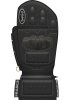 Bolid Lion Carbon Skin ski mittens leather racing customized