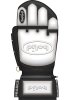 Bolid Lion Naked Skin manoplas de moto invierno piel racing carreras personalizados